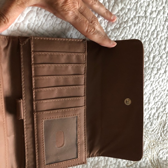 Polo wallet - Picture 5 of 6